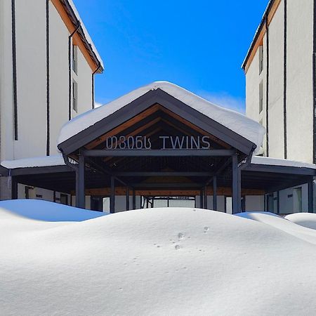 Gvc New Gudauri Twins 413 Mountain View Apartment Ngoại thất bức ảnh