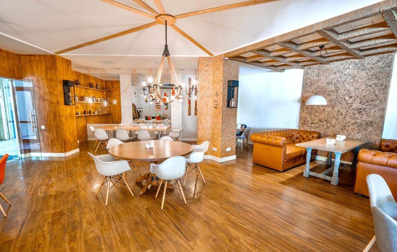 Gvc New Gudauri Twins 413 Mountain View Apartment Ngoại thất bức ảnh