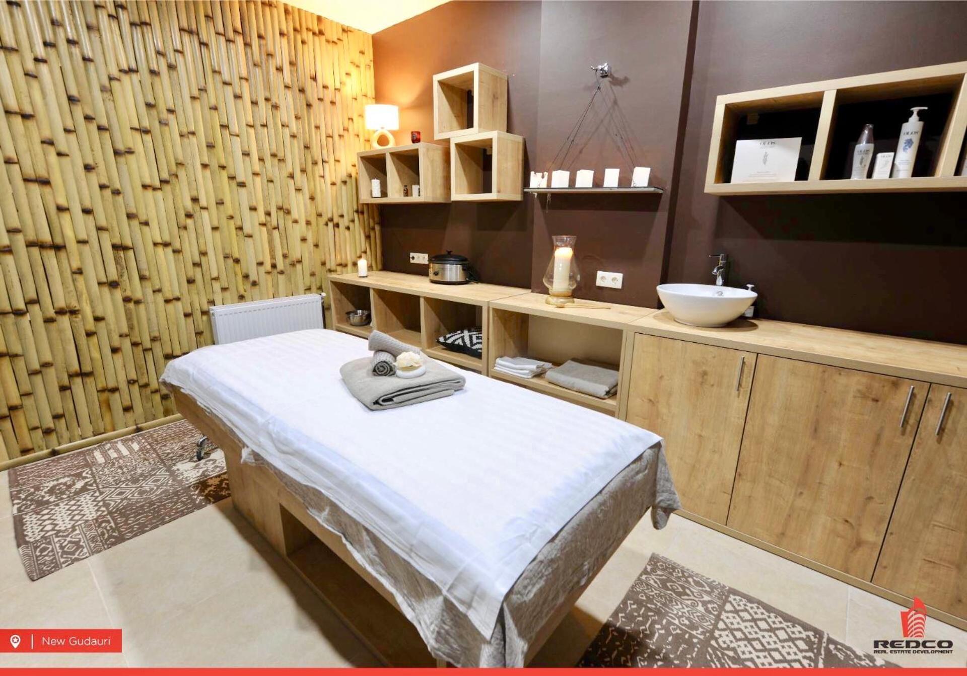 Gvc New Gudauri Twins 413 Mountain View Apartment Ngoại thất bức ảnh