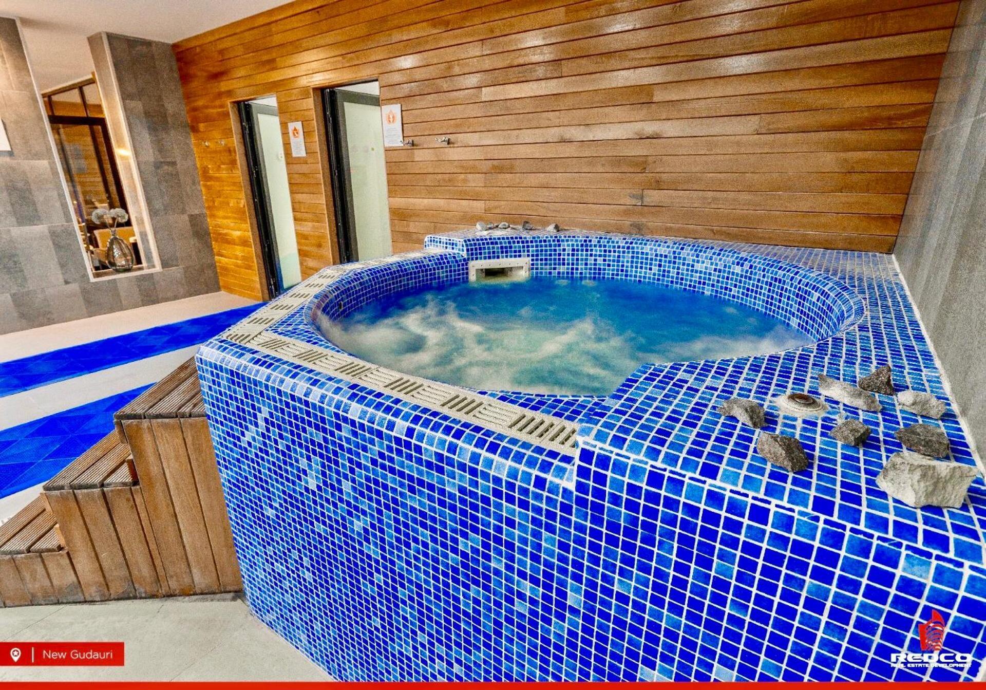Gvc New Gudauri Twins 413 Mountain View Apartment Ngoại thất bức ảnh