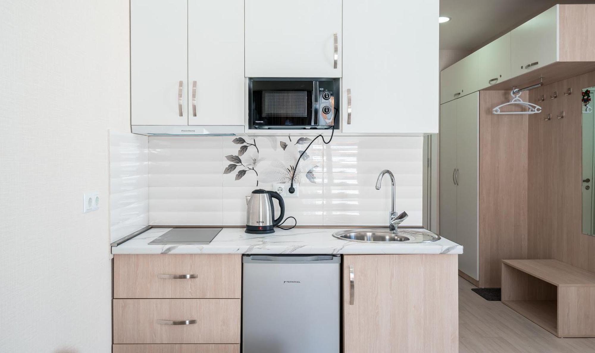 Gvc New Gudauri Twins 413 Mountain View Apartment Ngoại thất bức ảnh