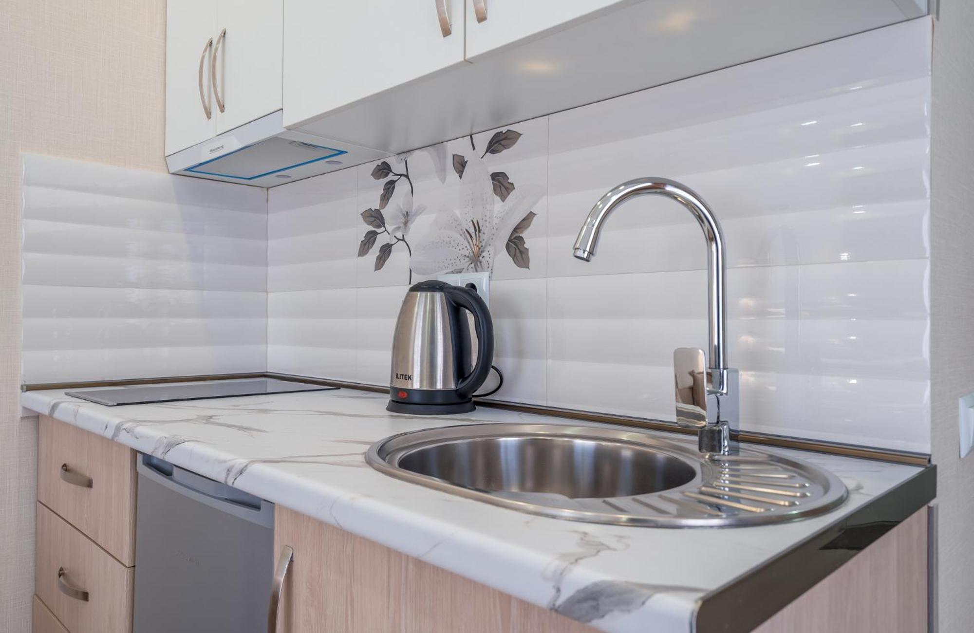 Gvc New Gudauri Twins 413 Mountain View Apartment Ngoại thất bức ảnh